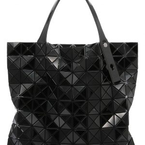 Prism hand Tote Bag.