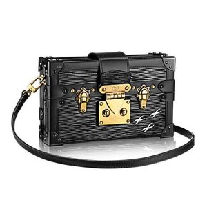 Malle Epi M5001N Black.