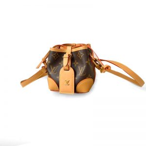 M57099 Mini Bucket Bag.