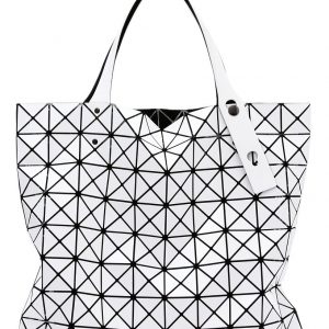 Prism hand Tote Bag.